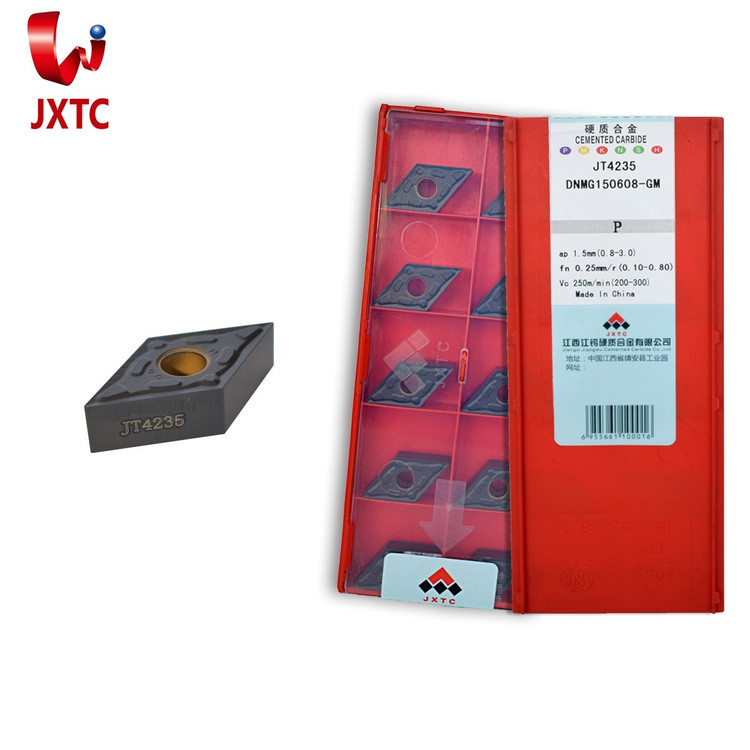 DNMG 150608-GM JT4235