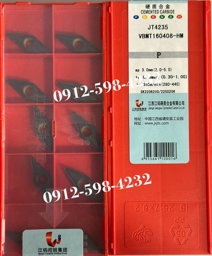 VBMT 160408-HM JT4235