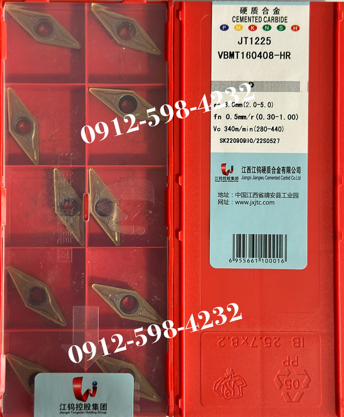 VBMT 160408-HM JT1225